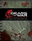 Gears of War: Judgment: Kilo Squad: The Survivor's Log by Rob Auten Hardcover Bo