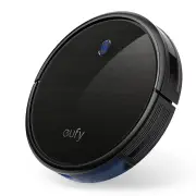 eufy RoboVac 11S Slim 1300Pa Robot Vacuum T2108T11 - Black