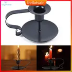 CANDELABRUM STAND MODERN PARTY RETRO IRON TAPER CANDLE DINNE