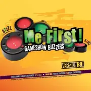 Trainers Warehouse Me First v.3 Wireless Game buzzers Team Building 12 Player