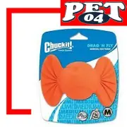 Chuckit Drag N Fly Medium