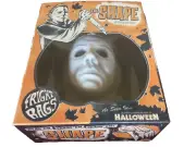 Fright Rags MICHAEL MYERS MINI-MASK New In Hand