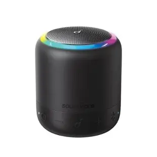 ANKER 安克SoundCore Mini 3 pro無線藍牙便攜式音箱防水戶外音響