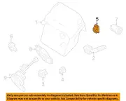 FORD OEM 07-19 Expedition Shroud, Switches Levers-Tilt Switch BL3Z3B504AA (for: Ford)