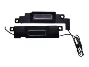 Genuine New Dell XPS 15 9575 / Precision 5530 Speaker Set PK23000XL00 07RRX5 L+R