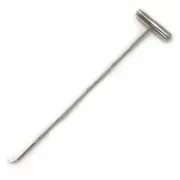 Butcher Chicken Stainless Steel Tub Hook 700mm - New