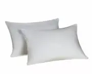 Envirosleep Dream Surrender Firm King Pillow Set. (2 Pillows)