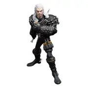 The Witcher TV Geralt of Rivia Mini Epics Vinyl Kids Collectable Figure Toy
