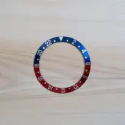 Brand New Original Rolex "Pepsi" bezel for 16710.