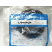 1PS New For Koyo APS-80A-2N Proximity Switch Free Shipping