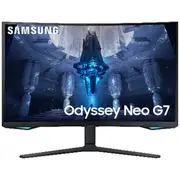 Samsung Odyssey Neo G7 32" 4K 165Hz 1ms Curved Monitor G75B