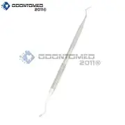 Amalgam Plugger Black # 1/2 Dental Surgical Instruments