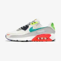 在飛比找蝦皮商城優惠-Nike Air Max 90 EOI 男鞋 白 彩 經典 