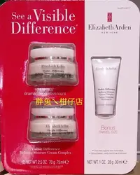 在飛比找Yahoo!奇摩拍賣優惠-Elizabeth Arden 伊麗莎白雅頓臉部保濕面霜(附