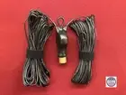 80-6M 100W HF Off-Center Fed Dipole Antenna for Ham Radio - Free Shipping N9SAB