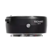 TECHART TZC-01 Auto Focus AF Adapter for EF Lens to Nikon Z ZFC Z50 Z6 Z7 Camera