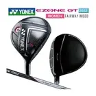 Yonex EZONE GT 2022 FairwayWood 7W 21deg RH RK-03GT graphite Flex R HC New