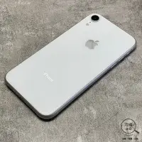 在飛比找蝦皮購物優惠-『澄橘』Apple iPhone XR 64G 64GB (