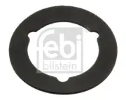 Oil Filler Pipe Seal Gasket FOR AUDI 80 B3 86->91 1.6 1.8 1.9 2.0 89 89Q 8A
