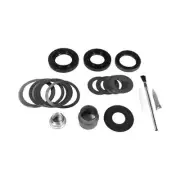 Yukon MK T8CS-A Yukon Minimum Install Kit For 8in. Front Clamshell D for Toyota (for: Toyota)