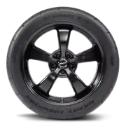 Mickey Thompson Tyre ET Street S/S P285/40-18 Radial Blackwall Directional R2 Co
