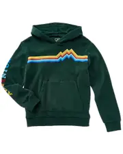 Chaser Adventure Stripes Hoodie