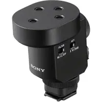 在飛比找蝦皮商城優惠-【SONY】ECM-M1 輕巧指向型麥克風 (公司貨)