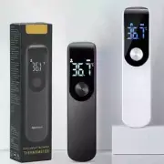 NEW Infrared Fever Thermometer Medical Household Digital LCD Infant Adult