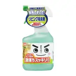 日本 LEC 激落君 超強 居家 清潔劑 萬用清潔劑  520ML  食光餐桌