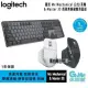 【Logitech】羅技 MX Mechanical 商務鍵盤+MX Master 3S 滑鼠兩色選 組合-MX Master 3S 白色