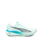 [Puma] Puma Deviate NITRO 3 Performance Sneakers 8 US GREEN