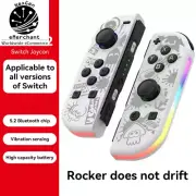Joycon Switch Controller – Wake-Up, Dual Vibration, Replacement for Switch/Lite