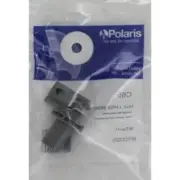 Polaris 180 280 Replacement Rear Wheel Axle, Washer Pool Cleaner Part C65 C-65