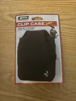 NITE IZE RUGGED CASE FOR SMART PHONE/ PDA HOLSTER