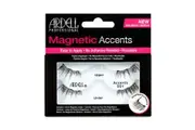 Ardell Magnetic Lashes 001 Black Fake False Eyelash Eye Extension