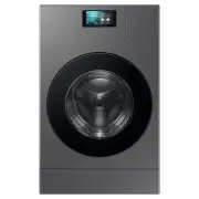 Samsung BESPOKE AI Heat Pump Washer Dryer Combo WD18DB8995BZ