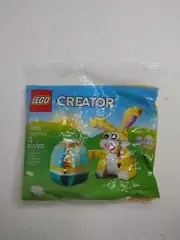 Lego Creator 30583 Easter Bunny