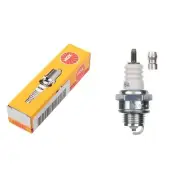 Candle NGK BPM6A Motosega Black & Decker Craftsman Dolmar Sachs Makita Earthwis