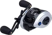 Kalex XL3 Baitcast Low Profile Fishing Reel