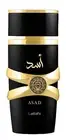 Lattafa Asad Eau De Parfum for Men 100ml Free Shipping