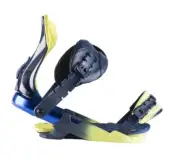 Rossignol AFTER HOURS Snowboard Binding S/M 2023