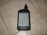 1L BMW Group FINAL DRIVE Gear Oil C-SAF-XO SAE 75W-90 07512293972