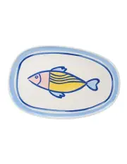 [Salt&Pepper] Paradiso Platter 40x26.5cm in Multi