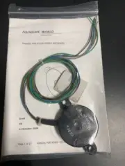 Autonnic A3030 series encoder Marine Compass Pickup