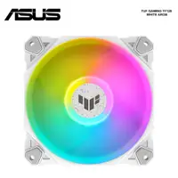 在飛比找PChome24h購物優惠-【ASUS 華碩】TUF GAMING TF120 ARGB