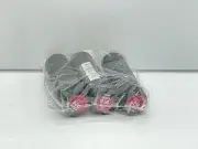 3 PACK - Revlon Super Lustrous Mattes Lipstick - 026 Getting Serious