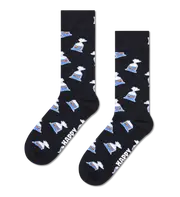 Something Fishy Sock - Funny Fish Socks
