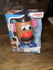 Playskool Friends Mr. Potato Head 13 Piece Set NEW!