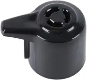 Steam Release Handle Steam Valve for Instapot Duo/Duo plus 3, 5, 6 and 8 Quart,