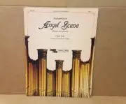 Angel Scene Humperdinck (Hansel amd Gretel) St. Martin's Organ Series APS 468